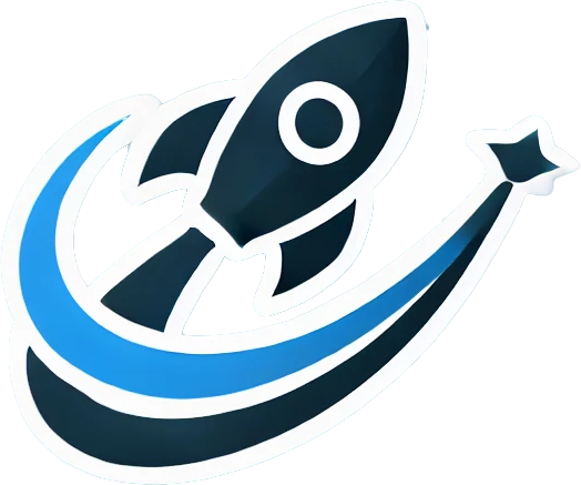 LaunchTrackr Logo